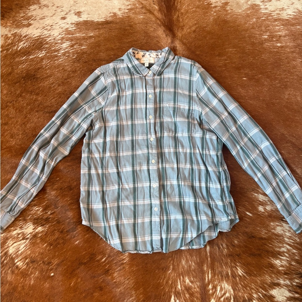 Lucky Brand Shirt